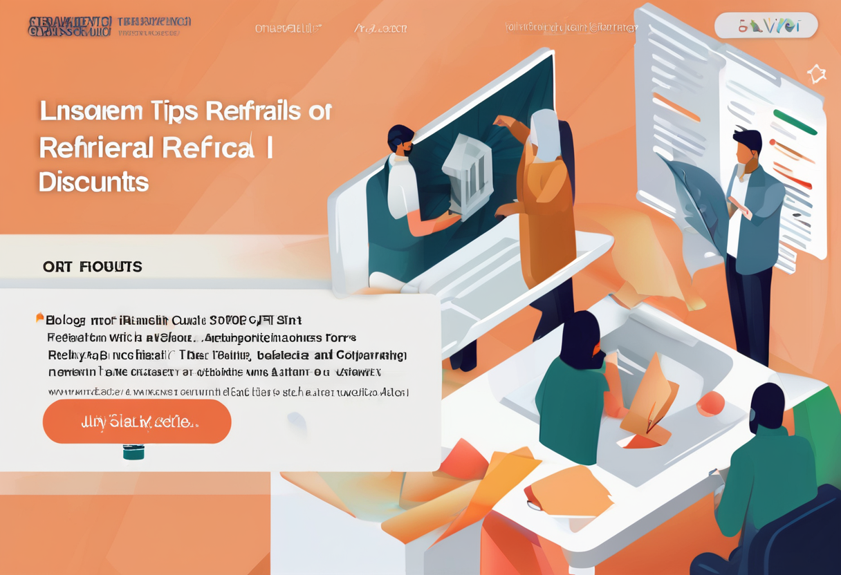 “Maximizing Referral Discounts in Dhaka: Insider Tips for Getting the Best Deals”