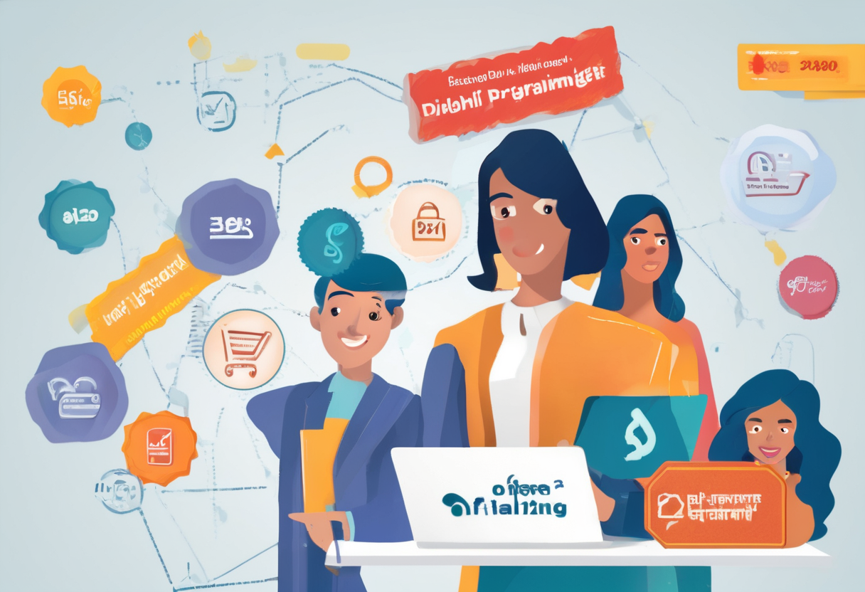 Exploring the Different Types of Discounts Offered Through Referral Programs in Dhaka