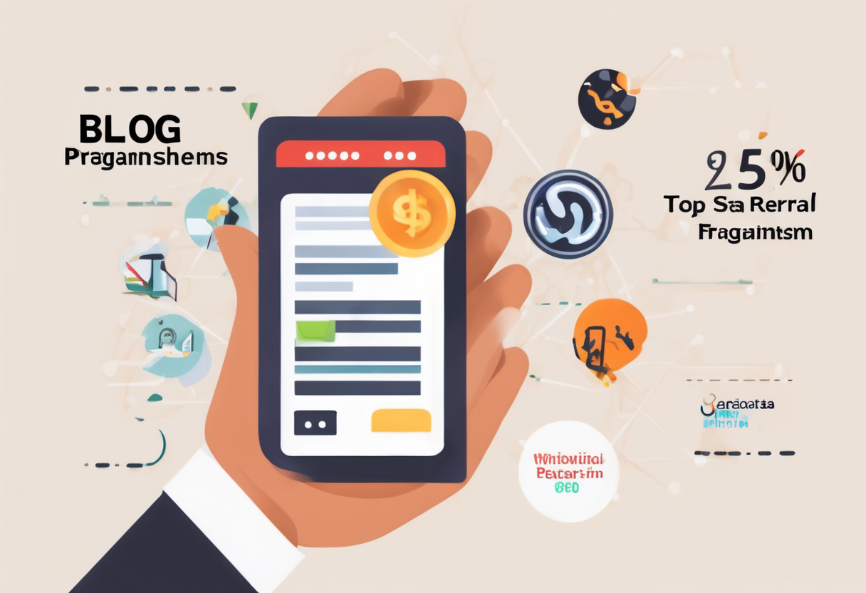 Top 5 Referral Programs in Dhaka That Offer the Best Discounts